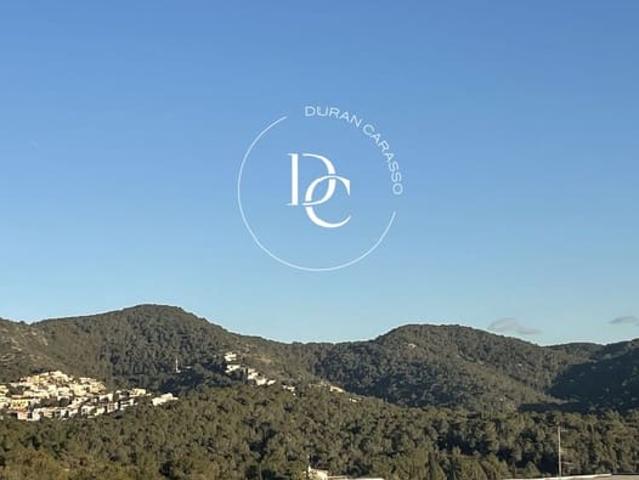 Terreno en venta en Sant Pere De Ribes, Barcelona