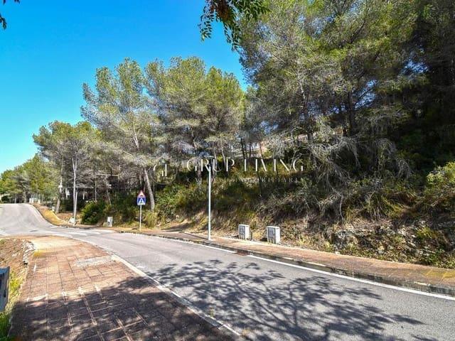 Terreno en venta en Sant Pere De Ribes