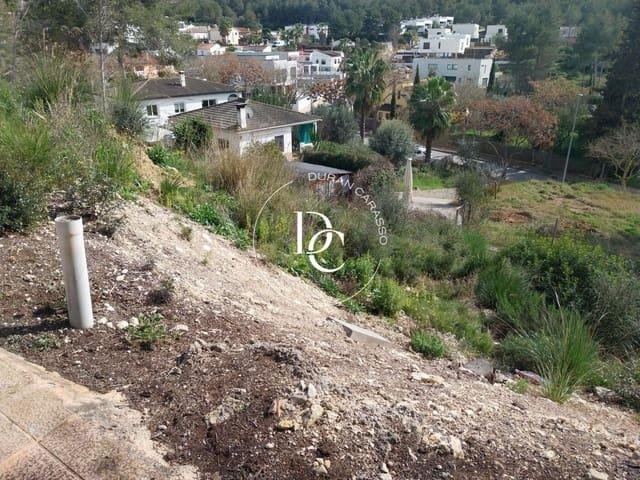 Terreno en venta en els Colls, Sant Pere de Ribes