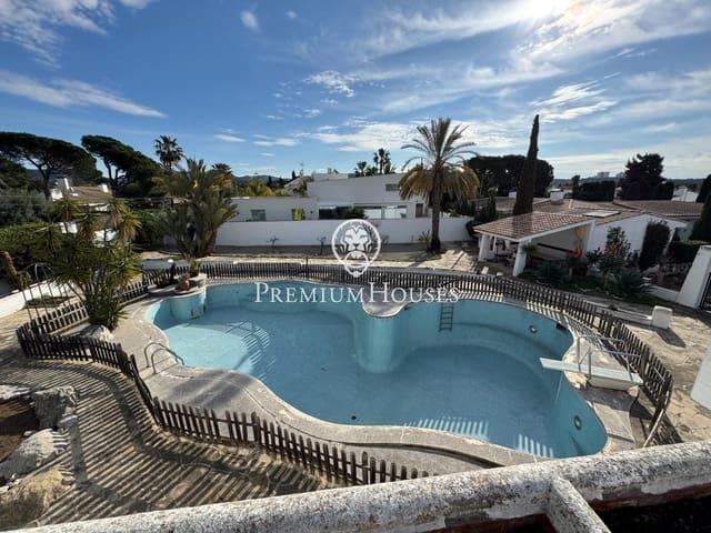 Terreno en venta en els Colls, Sant Pere de Ribes
