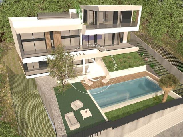 Terreno en venta en els Colls, Sant Pere de Ribes