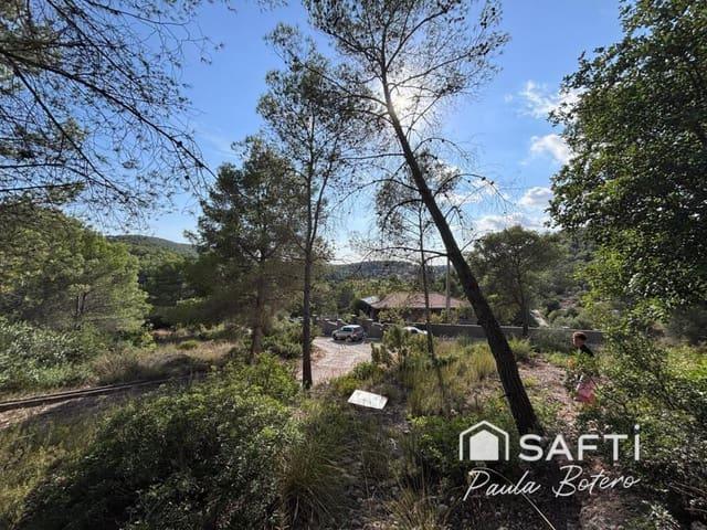 Terreno en venta en El Palou, Sant Pere De Ribes