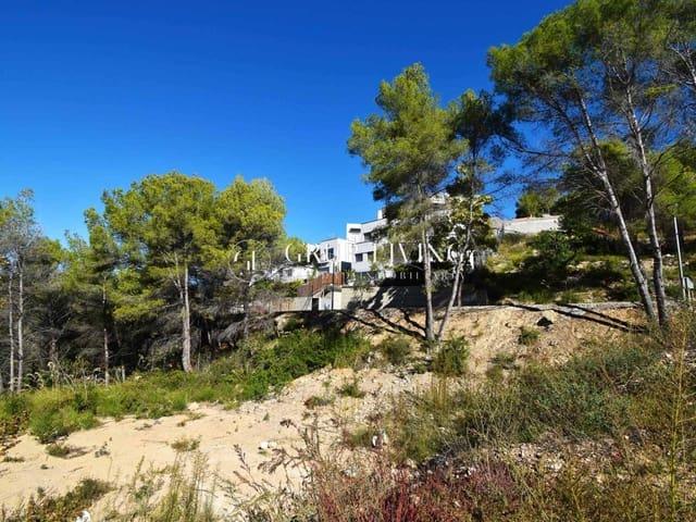 Terreno en venta en El Palou, Sant Pere De Ribes