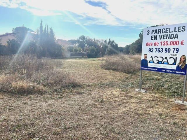 Terreno en venta en Vallès Oriental, Catalunya
