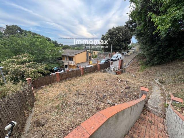 Terreno en venta en Vallès Oriental, Catalunya