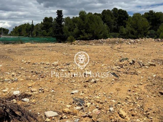 Terreno en venta en Sant Pere i Sant Pau, Tarragonès
