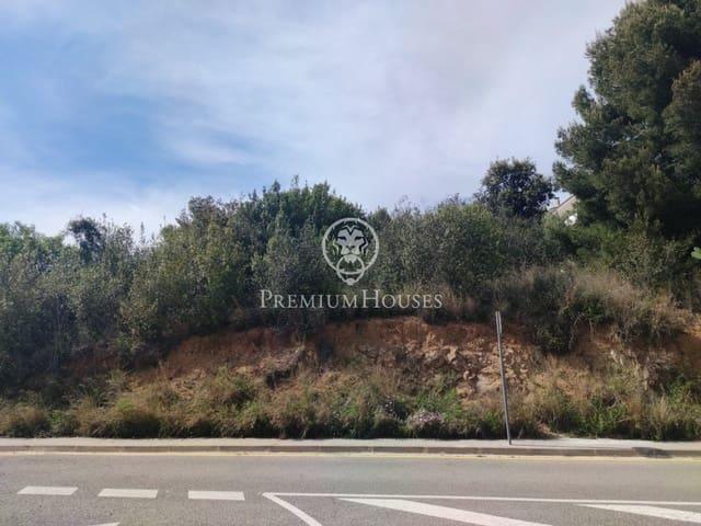 Terreno en venta en Maresme, Catalunya
