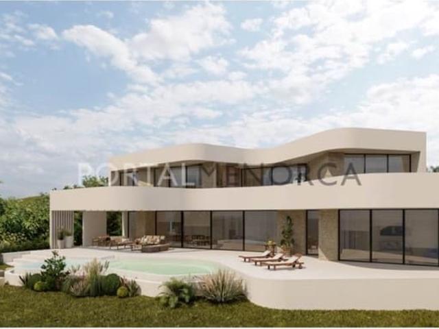 Terreno en venta en Menorca, Baleares
