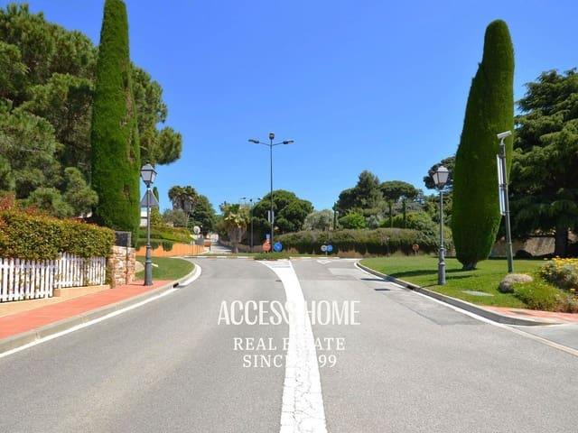 Terreno en venta en Maresme, Catalunya