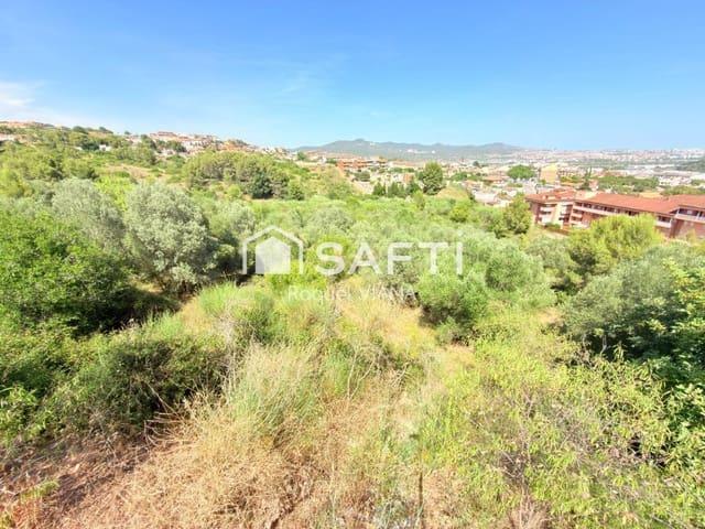Terreno en venta en Vila Vella, Sant Vicenç dels Horts