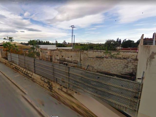 Terreno en venta en Santa Ana, Campo de Cartagena y Mar Menor