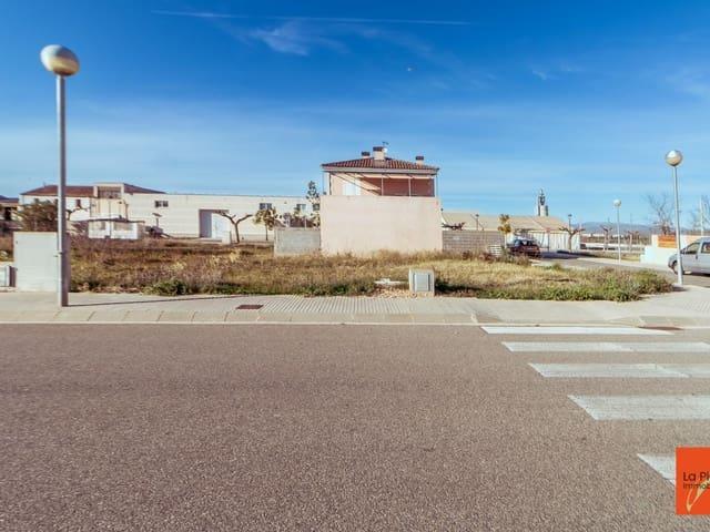 Terreno en venta en Santa Bàrbara, Tarragona