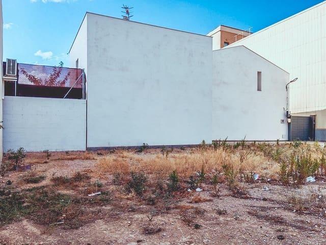 Terreno en venta en Santa Bàrbara, Tarragona