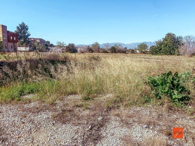 Terreno en venta en Santa Bàrbara, Tarragona
