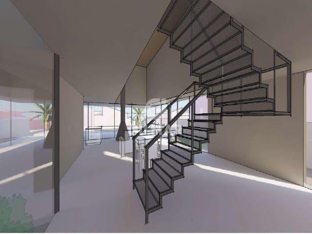 Terreno en venta en Santa Brígida, Canarias
