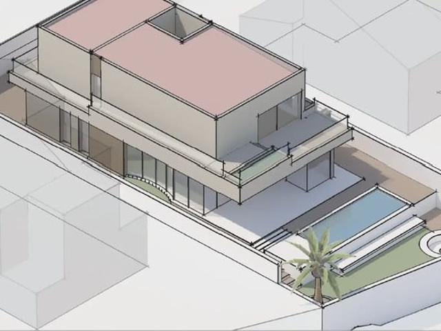 Terreno en venta en Santa Brígida, Canarias