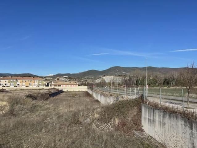 Terreno en venta en La Jacetania, Aragón