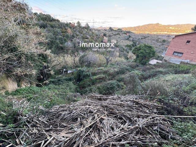 Terreno en venta en Baix Llobregat, Catalunya