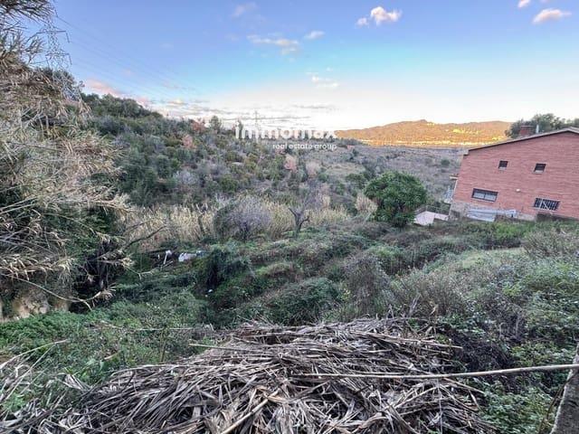 Terreno en venta en Baix Llobregat, Catalunya
