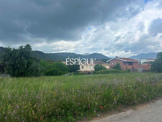 Terreno en venta en la Selva, Catalunya