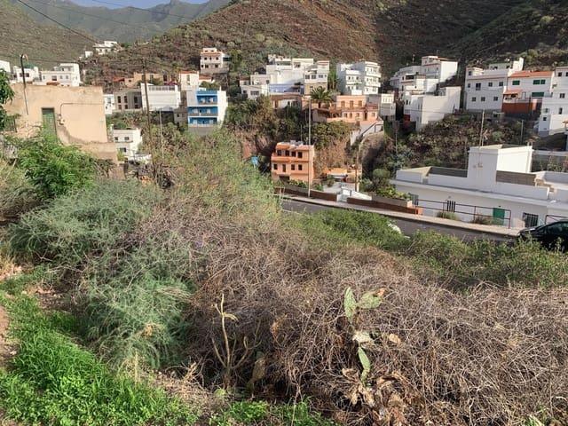 Terreno en venta en Santa Cruz De Tenerife, Canarias