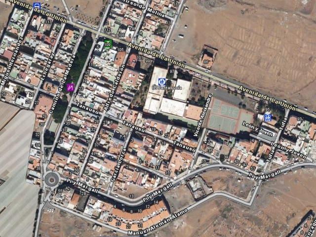 Terreno en venta en Tenerife, Hoya del Pajar