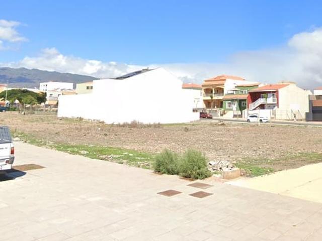 Terreno en venta en Tenerife, Hoya del Pajar