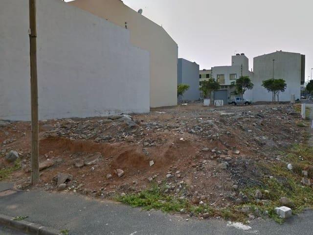 Terreno en venta en Tenerife, Hoya del Pajar
