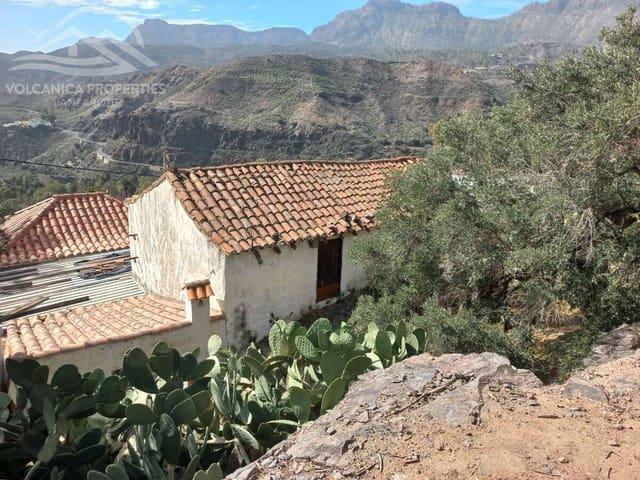 Terreno en venta en Tenerife, Hoya del Pajar