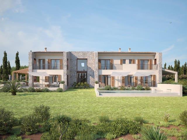 Terreno en venta en Santa Margalida