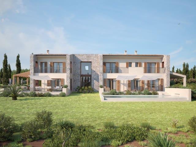 Terreno en venta en Santa Margalida