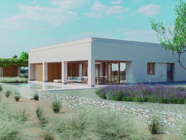 Terreno en venta en Santa Margalida