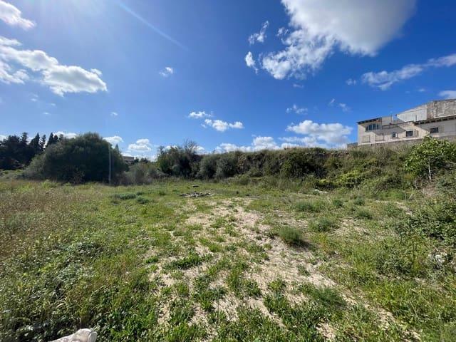 Terreno en venta en Santa Margalida, Pla de Mallorca