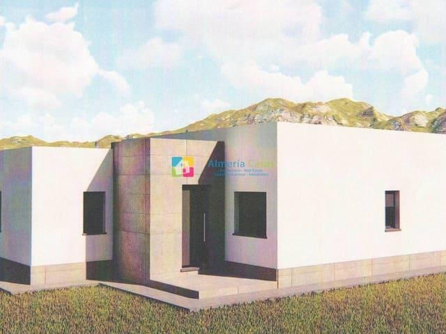Terreno en venta en Los Vélez, Andalucía