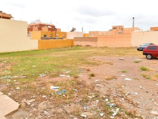 Terreno en venta en Santa María del Águila, El Ejido