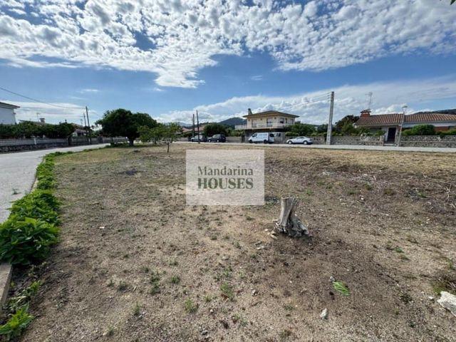 Terreno en venta en Can Torrent-Alta Maresma-Can Gelat, Santa Susanna