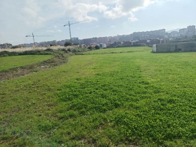 Terreno en venta en Centro, Santander