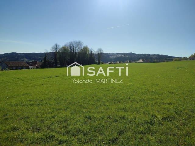 Terreno en venta en Santiago de Compostela, Santiago