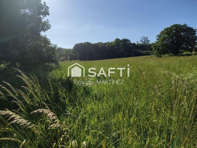 Terreno en venta en Santiago de Compostela, Santiago