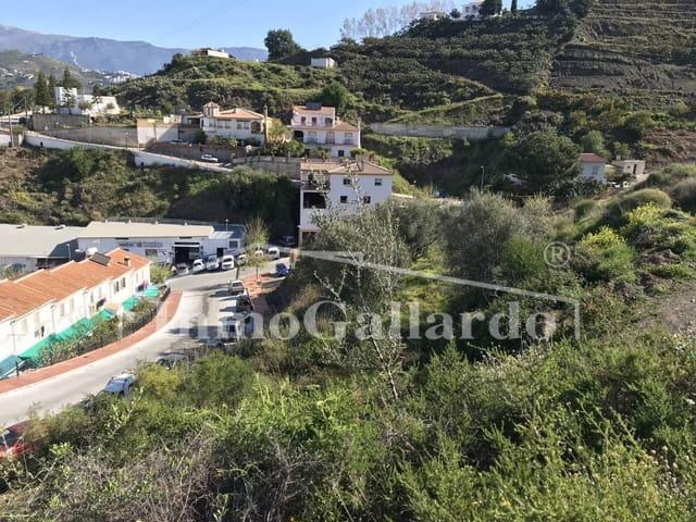 Terreno en venta en Sayalonga