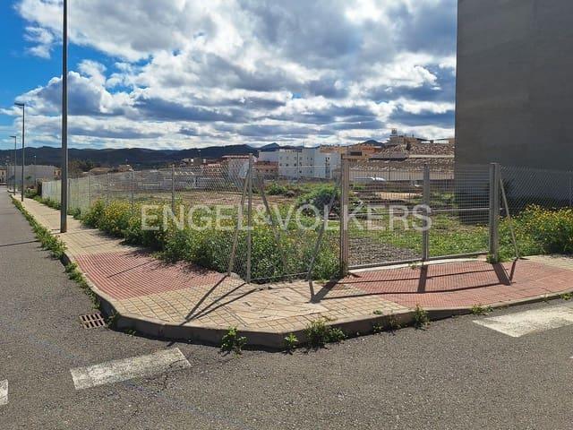 Terreno en venta en Peñalba, l'Alt Palància