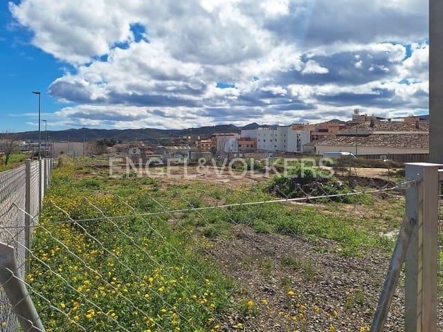Terreno en venta en Peñalba, Segorbe