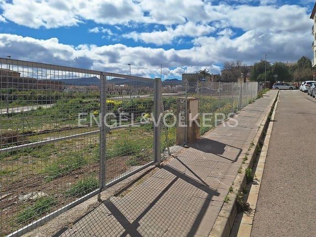 Terreno en venta en Peñalba, l'Alt Palància