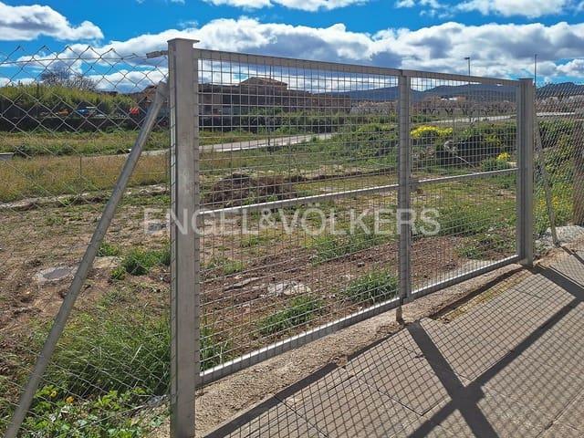 Terreno en venta en Peñalba, Segorbe