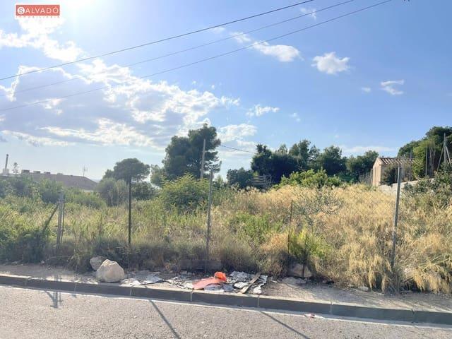 Terreno en venta en Segur de Calafell, Baix Penedès