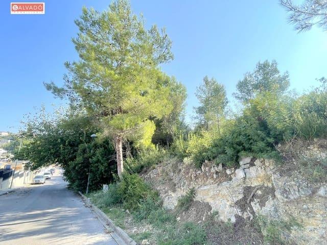 Terreno en venta en Segur de Calafell, Baix Penedès