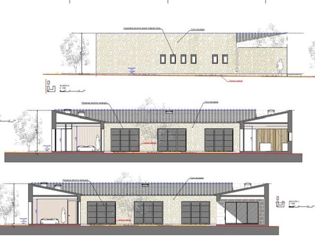 Terreno en venta en Caimari, Raiguer