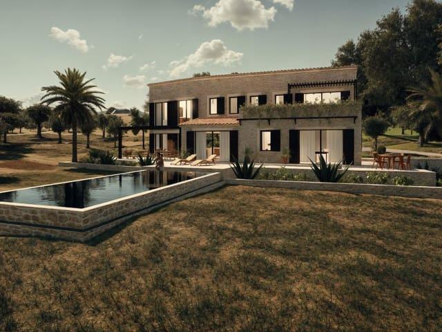 Terreno en venta en Selva, Camarata Terreno en venta en Selva, Camarata