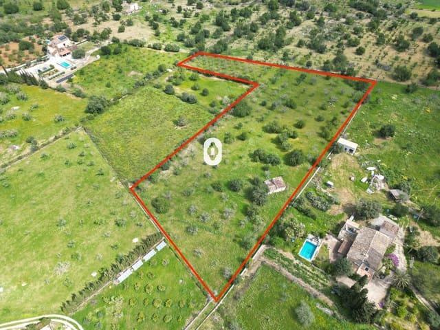 Terreno en venta en Caimari, Raiguer