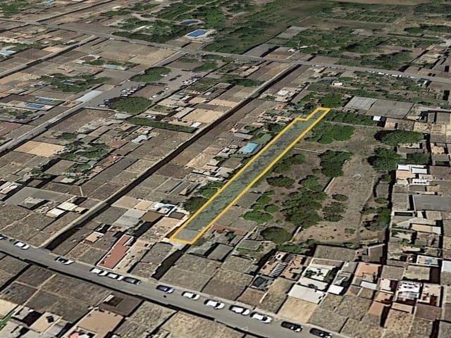 Terreno en venta en Sencelles, Biniali